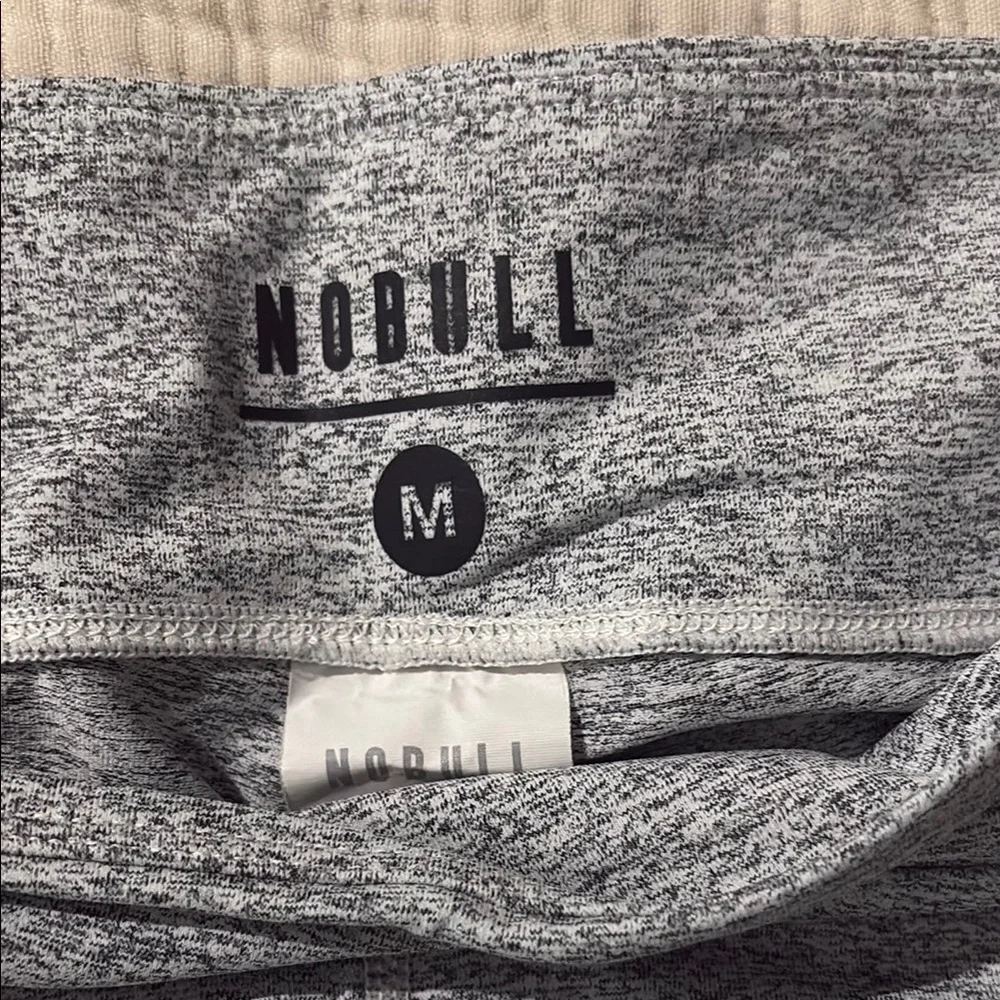 NOBULL Shorts - Picture 2 of 3